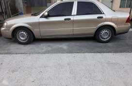 My Ford Lynx FOR SALE