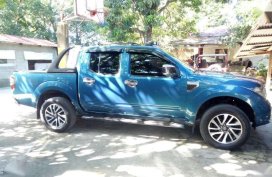 2009 Nissan Navara for sale