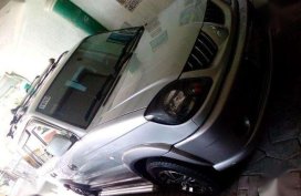 SELLING MITSUBISHI Adventure GLS Sport 2009 