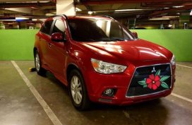 For Sale: Mitsubishi ASX 2012 - Casa Maintained