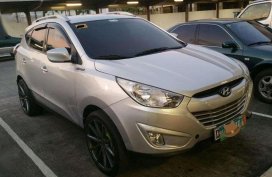 Hyundai Tucson 2013 for sale