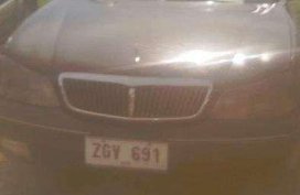 2007 Nissan Cefiro for sale