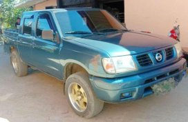 2007 Nissan Frontier for sale