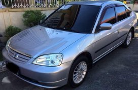 Honda City 2001 for sale