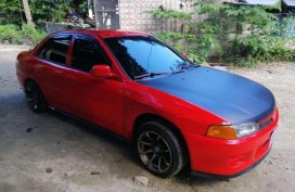 Mitsubishi Lancer 1997 for sale