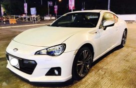 Subaru BRZ 2014 for sale