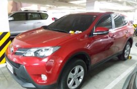 2015 Toyota Rav4 for sale