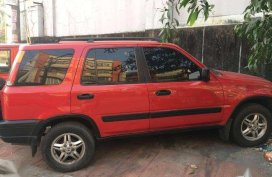 Honda CRV 2000 for sale