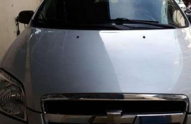 Chevrolet Aveo 2007 for sale