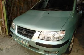 Hyundai Matrix 2004 for sale