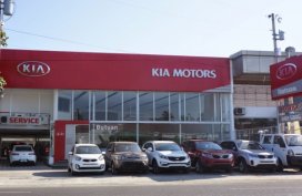 Kia, Butuan