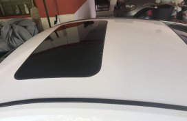 Hyundai Genesis Coupe 2010 Gasoline Automatic White