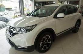 2019 Honda CRV diesel BRAND NEW AS LOW AS 25K cmap ok!