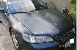 Honda Accord 2000 For sale