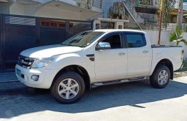 Ford Ranger 2013 for sale