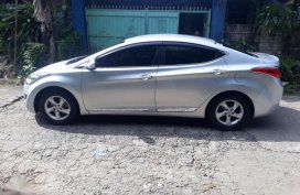 2012 Hyundai Elantra for sale
