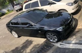 Bmw 320d 2008 FOR SALE