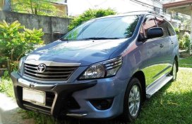 Toyota Innova 2012 for sale