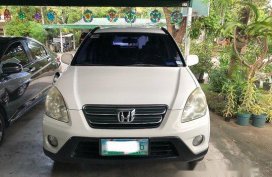 Honda CR-V 2005 for sale