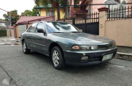 Mitsubishi Galant 1994 for sale