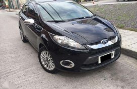 2012 FORD FIESTA FOR SALE