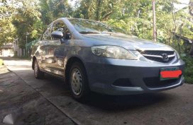 Honda City 2008 for sale