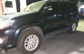Toyota Fortuner 2014 for sale