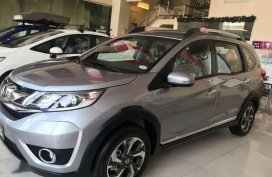 2018 Honda BRV 7seater SUV 35K ALL IN LOWEST DEAL 