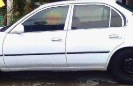 1996 Toyota Corolla gli all power rush sale at 90k repriced very negotiable