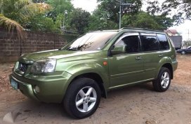 Nissan Xtrail 2004 for sale