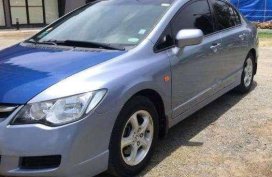 2006 Honda Civic FOR SALE