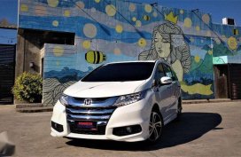2015 HONDA ODYSSEY 2.4L EX-V CVT FOR SALE