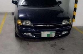 1999 Ford Lynx FOR SALE