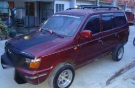 TOYOTA Revo(Gas) FOR SALE
