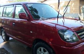 Mitsubishi Adventure 2010 for sale