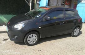 Mitsubishi Mirage 2013 for sale