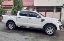 Ford Ranger xlt 2013 FOR SALE