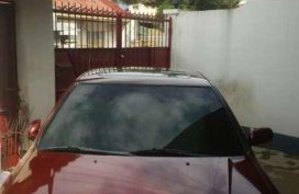 For sale Nissan Exalta or swap 