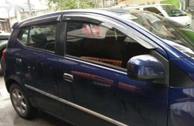 2016 Toyota Wigo 1.0 G matic FOR SALE