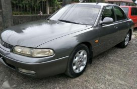 Mazda 626 1997 FOR SALE