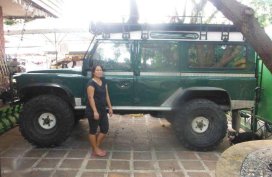 Land Rover Defender 1998 for sale