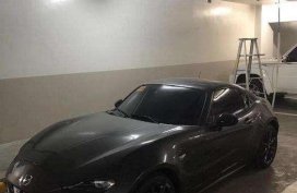 2018 Mazda MX-5 FOR SALE
