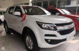 Chevrolet Suv Trailblazer 2018 for sale
