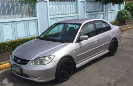 2004 Honda Civic for sale