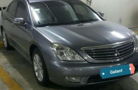 2010 Mitsubishi Galant SE FOR SALE