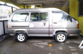 Toyota Lite Ace 1992 FOR SALE