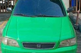 1997 Honda City 1.3 for sale