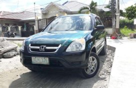 Honda CRV 2003 for sale