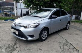 2017 Toyota Vios FOR SALE