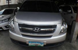 2010 Hyundai Grand Starex GL for sale 